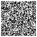 QR code with E'z Breaker contacts
