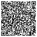 QR code with AT&T contacts