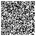 QR code with Zef contacts