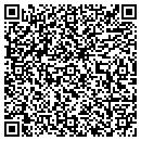 QR code with Menzel Design contacts