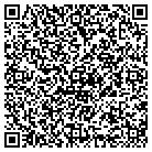 QR code with Thayer County Health Svc-Clnc contacts