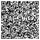 QR code with A & A Maintenance contacts
