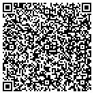QR code with University Tech Center contacts