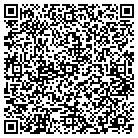QR code with Honstein Welding & Machine contacts