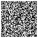 QR code with Knudsen Service contacts