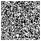 QR code with Woodhouse Automotive Family contacts
