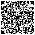 QR code with YMCA contacts