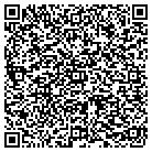 QR code with Lincoln Orthopedic Physical contacts