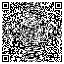 QR code with 20/20 Video Inc contacts