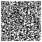 QR code with Defense Security Service contacts