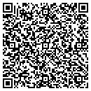 QR code with Alberts Painting Inc contacts