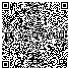 QR code with Bluffs Chiropractic Clinic contacts