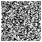 QR code with Anderson's Hardware Hank contacts