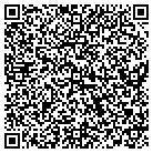 QR code with R J Design Construction Inc contacts