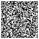 QR code with L & L Service Co contacts