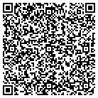 QR code with Heinrich Land & Management contacts