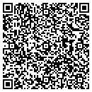 QR code with Alvin Schott contacts