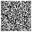 QR code with One Hour Martanizing contacts