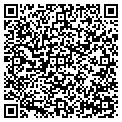 QR code with Cdc contacts