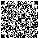 QR code with D&N Event Center Inc contacts
