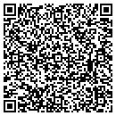 QR code with Alan Hoehne contacts