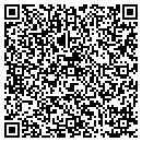QR code with Harold Reinking contacts