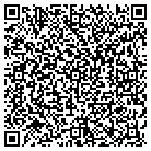 QR code with A F Spiehs & Associates contacts