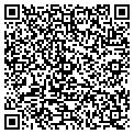 QR code with M A P A contacts