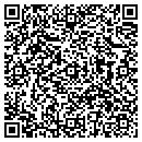QR code with Rex Hinrichs contacts