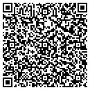 QR code with I T E X contacts