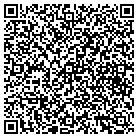 QR code with R H Riggert & C A Slepicka contacts