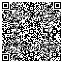 QR code with Todd Danhauer contacts