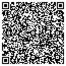 QR code with Hang It Up contacts