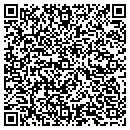 QR code with T M C Contracting contacts