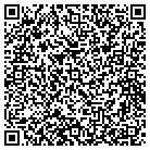 QR code with A & A Coffee Importers contacts