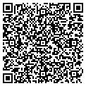 QR code with Klzafm contacts