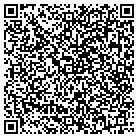 QR code with Manns International Meat Specs contacts