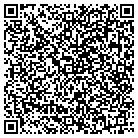 QR code with Manns International Meat Specs contacts