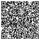 QR code with J/S Training contacts