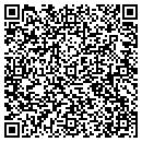 QR code with Ashby Farms contacts