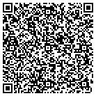 QR code with Halloween Express Of Alaska contacts