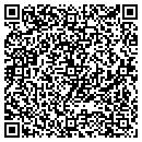 QR code with Usave Tree Service contacts