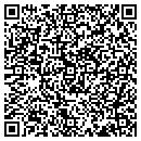 QR code with Reef Tectronics contacts