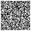 QR code with C KS Creations contacts