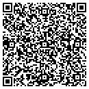 QR code with O'Reilly Auto Parts contacts