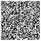 QR code with Clowning Around-Face Painters contacts