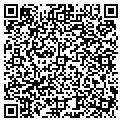 QR code with GNC contacts