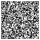 QR code with J & D Auto Sales contacts