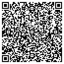 QR code with Aaron Plant contacts