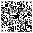 QR code with Adage School Of Performing Art contacts